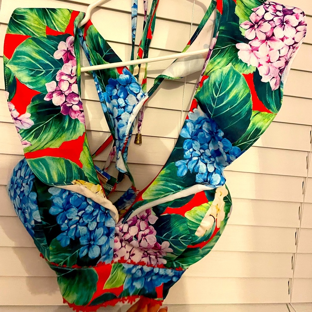 Lu Boutique fashion top